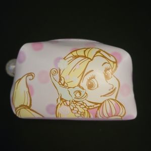 Tokyo Disneyland Rapunzel Coin Purse